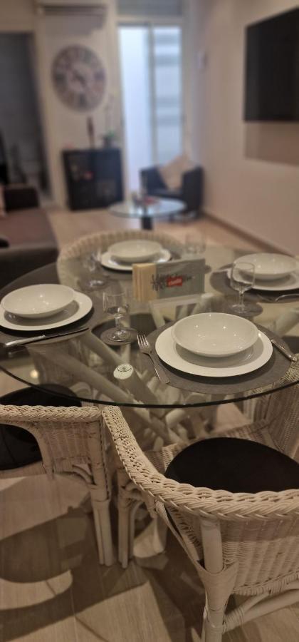 Barcelona,Apartamento Con Terraza Daire L'Hospitalet de Llobregat Dış mekan fotoğraf